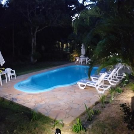 Pousada Vila Imbassai Exterior photo